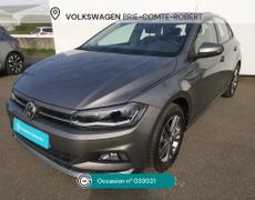 Volkswagen Polo Brie-Comte-Robert
