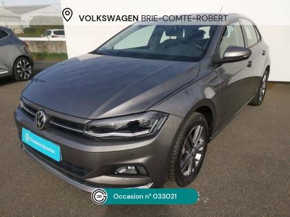 Volkswagen Polo - Polo 1.0 TSI 95 S&S BVM5 Carat - 14 990 €