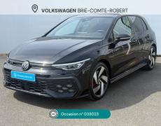 Volkswagen Golf 8 Brie-Comte-Robert
