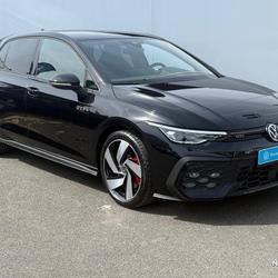 Volkswagen Golf 8 Golf 2.0 TSI EVO4 265 DSG7 GTI Brie-Comte-Robert