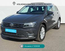 Volkswagen Tiguan Brie-Comte-Robert
