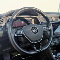 Volkswagen Tiguan Tiguan 1.5 TSI EVO 150 DSG7 Carat Brie-Comte-Robert