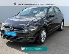 Volkswagen Polo Brie-Comte-Robert