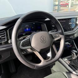 Volkswagen Polo Polo 1.0 TSI 95 S&S DSG7 Style Brie-Comte-Robert