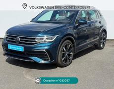 Volkswagen Tiguan Brie-Comte-Robert