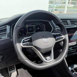 Volkswagen Tiguan Tiguan 1.5 TSI 150ch DSG7 R-Line Brie-Comte-Robert