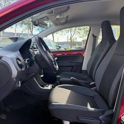Volkswagen UP Up 1.0 65 BlueMotion Technology BVM5 Active Brie-Comte-Robert