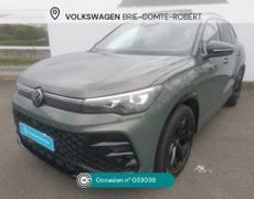 Volkswagen Tiguan Brie-Comte-Robert