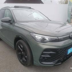Volkswagen Tiguan Tiguan 1.5 eHybrid 272ch DSG6 R-Line Exclusive Brie-Comte-Robert