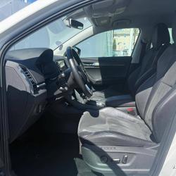 Skoda Karoq Karoq 1.5 TSI 150 ch ACT DSG7 Style Brie-Comte-Robert