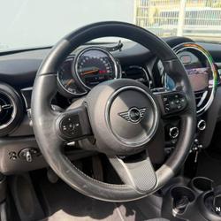 Mini Hatch Hatch 3 Portes One 102 ch Edition Camden Brie-Comte-Robert