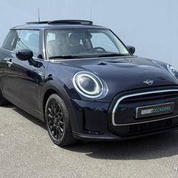 Mini Hatch Hatch 3 Portes One 102 ch Edition Camden Brie-Comte-Robert