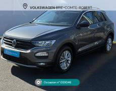Volkswagen T-Roc Brie-Comte-Robert