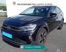 Volkswagen Taigo Brie-Comte-Robert