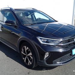 Volkswagen Taigo Taigo 1.0 TSI 110 DSG7 Style Brie-Comte-Robert