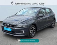 Volkswagen Polo Brie-Comte-Robert