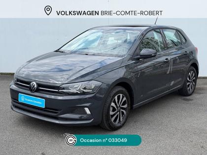 Volkswagen Polo - Polo 1.0 TSI 95 S&S BVM5 Active - 15 990 €