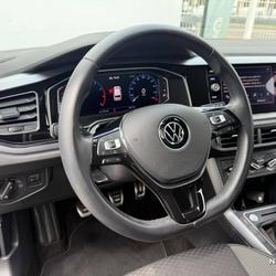Volkswagen Polo Polo 1.0 TSI 95 S&S BVM5 Active Brie-Comte-Robert