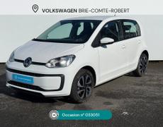 Volkswagen UP Brie-Comte-Robert