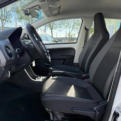 Volkswagen UP Up 1.0 65 BlueMotion Technology BVM5 Active Brie-Comte-Robert
