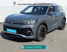 Volkswagen Tiguan Brie-Comte-Robert