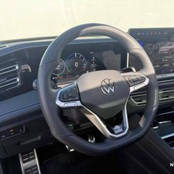 Volkswagen Tiguan Tiguan 1.5 eHybrid 272ch DSG6 R-Line Exclusive Brie-Comte-Robert