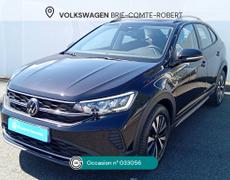 Volkswagen Taigo Brie-Comte-Robert