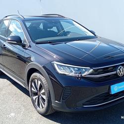 Volkswagen Taigo Taigo 1.0 TSI 95 BVM5 Life Business Brie-Comte-Robert