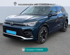 Volkswagen Tiguan Brie-Comte-Robert
