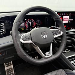 Volkswagen Tiguan Tiguan 1.5 eTSI 150ch DSG7 R-Line Brie-Comte-Robert