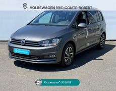 Volkswagen Touran Brie-Comte-Robert
