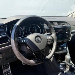 Volkswagen Touran Touran 1.5 TSI EVO 150 DSG7 5pl CONNECT Brie-Comte-Robert