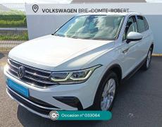 Volkswagen Tiguan Brie-Comte-Robert