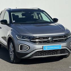 Volkswagen T-Roc T-Roc 1.5 TSI EVO2 150 Start/Stop DSG7 Style Exclusive Brie-Comte-Robert