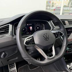 Volkswagen Tiguan Tiguan 1.4 eHybrid 245ch DSG6 R-Line Brie-Comte-Robert