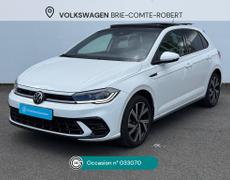 Volkswagen Polo Brie-Comte-Robert