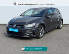 Volkswagen Golf 7 Brie-Comte-Robert