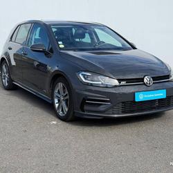 Volkswagen Golf 7 Golf 2.0 TDI 150 FAP DSG7 Carat Brie-Comte-Robert