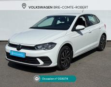 Volkswagen Polo Brie-Comte-Robert