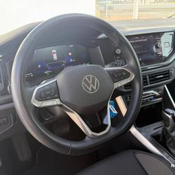 Volkswagen Polo Polo 1.0 TSI 95 S&S DSG7 Life Brie-Comte-Robert