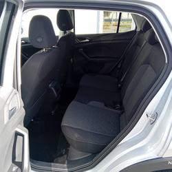 Volkswagen T-Cross T-Cross 1.0 TSI 116 Start/Stop BVM6 VW Edition Brie-Comte-Robert