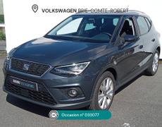 Seat Arona Brie-Comte-Robert