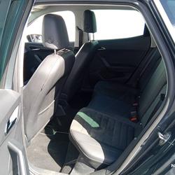 Seat Arona Arona 1.0 EcoTSI 95 ch Start/Stop BVM5 Urban Brie-Comte-Robert
