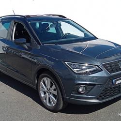 Seat Arona Arona 1.0 EcoTSI 95 ch Start/Stop BVM5 Urban Brie-Comte-Robert