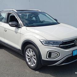 Volkswagen T-Roc T-Roc 1.5 TSI EVO 150 Start/Stop DSG7 Style Brie-Comte-Robert