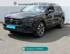 Volkswagen Touareg Brie-Comte-Robert