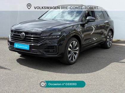 Volkswagen Touareg - Touareg 3.0 TSI eHybrid 462 ch Tiptronic 8 4Motion R - 57 990 €