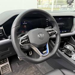 Volkswagen Touareg Touareg 3.0 TSI eHybrid 462 ch Tiptronic 8 4Motion R Brie-Comte-Robert