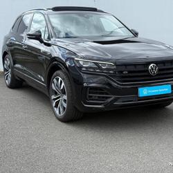 Volkswagen Touareg Touareg 3.0 TSI eHybrid 462 ch Tiptronic 8 4Motion R Brie-Comte-Robert