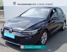 Volkswagen Golf 8 Brie-Comte-Robert